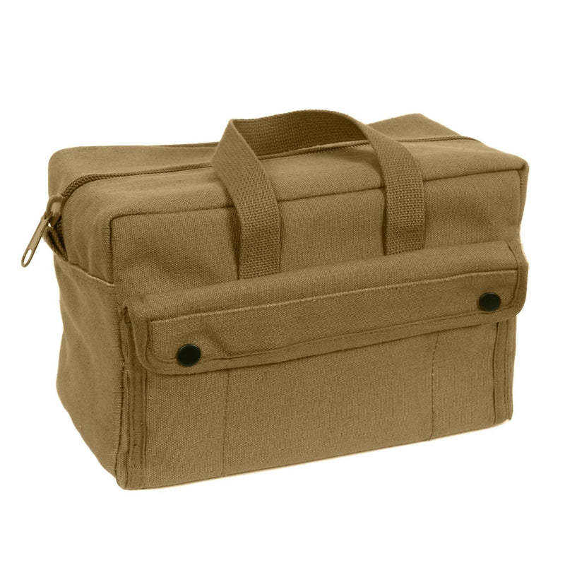 Rothco G.I. Type Mechanics Tool Bags | Luminary Global