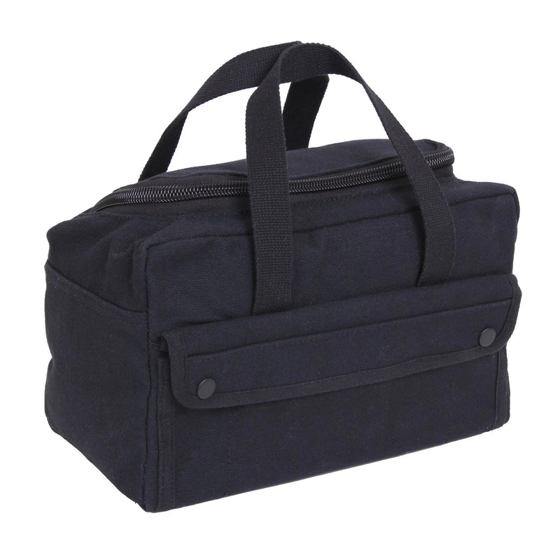 Rothco Wide Mouth Mechanics Tool Bag  | Luminary Global