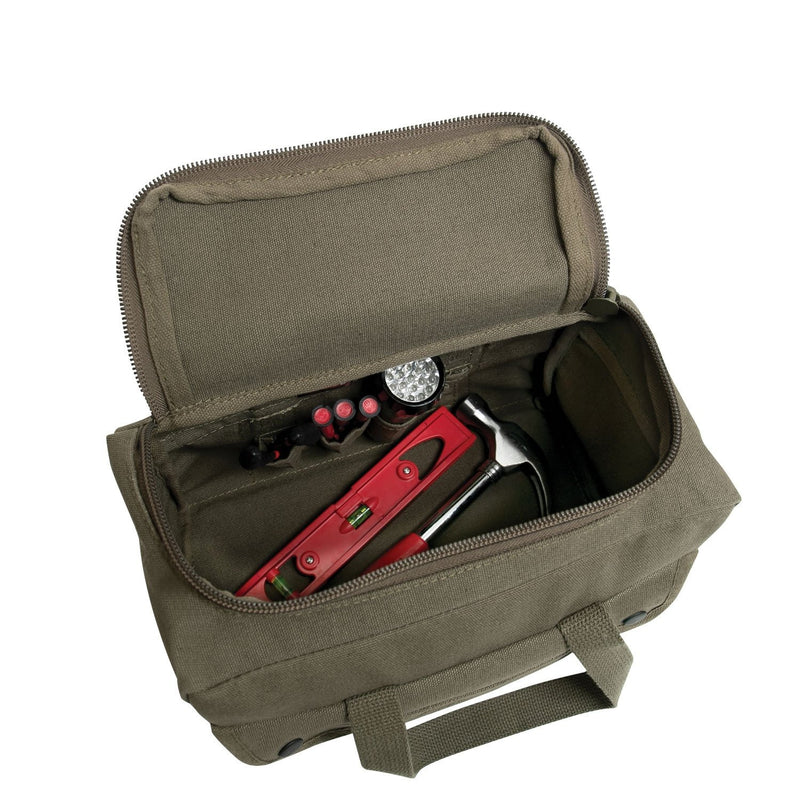 Rothco Wide Mouth Mechanics Tool Bag