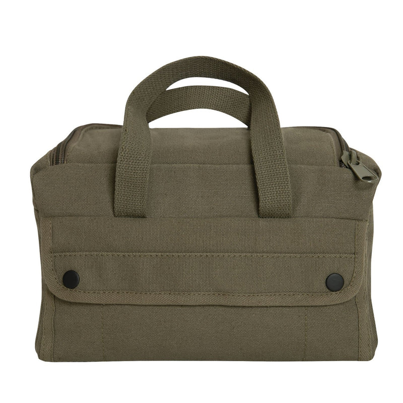 Rothco Wide Mouth Mechanics Tool Bag
