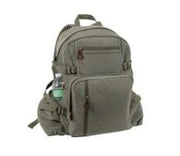 Rothco Jumbo Vintage Canvas Backpack | Luminary Global