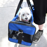 Deluxe Small Dog Emergency Bug-Out Kit - Emergency Zone