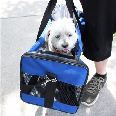 Deluxe Small Dog Emergency Bug-Out Kit - Emergency Zone
