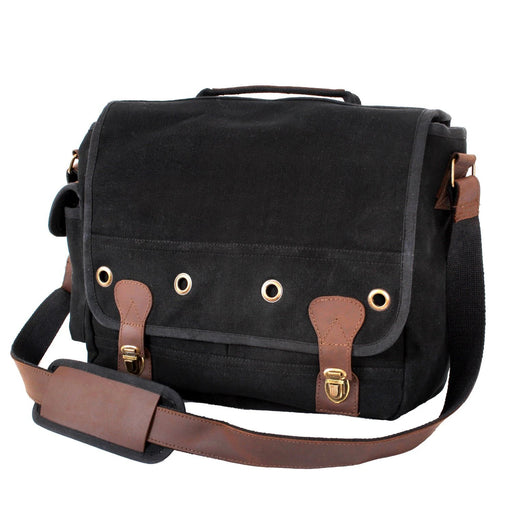 Rothco Canvas Trailblazer Laptop Bag | Luminary Global