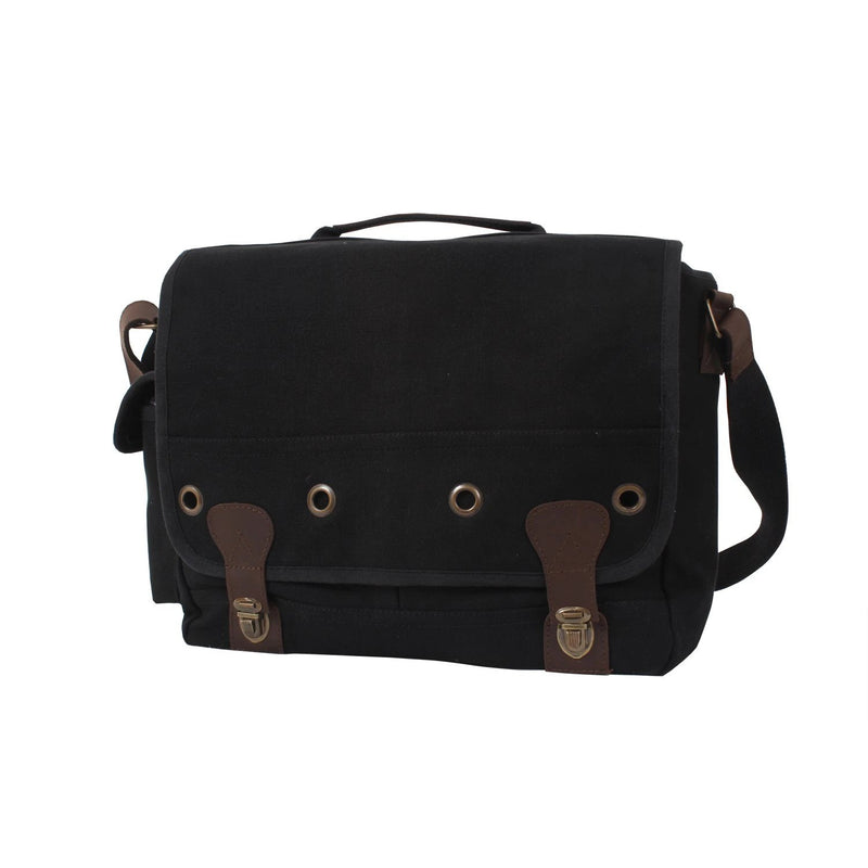 Rothco Canvas Trailblazer Laptop Bag