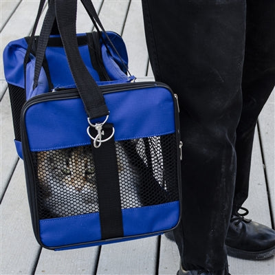 Deluxe Cat Emergency Bug-Out Kit - Emergency Zone