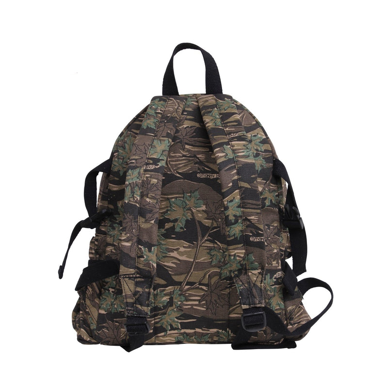 Rothco Vintage Canvas Compact Backpack | 24L Daily & Travel Pack