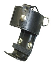 Leather Radio Case - R&B Fabrications