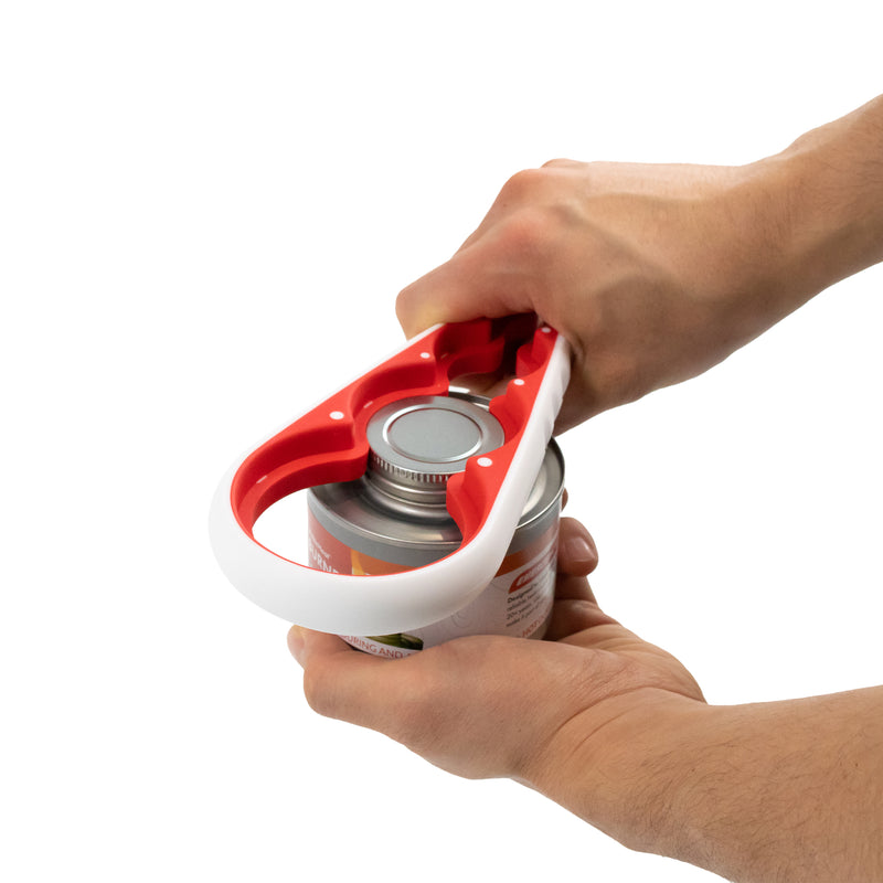 New & Improved Emergency StableHeat Fuel Storage Set