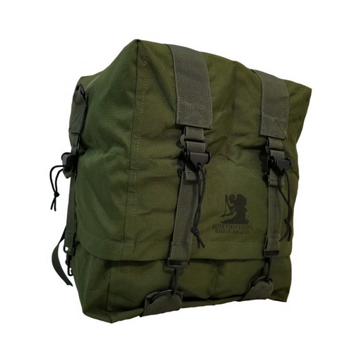 Elite First Aid M17 Medic Bag - CLS Bag - Elite First Aid, Inc.