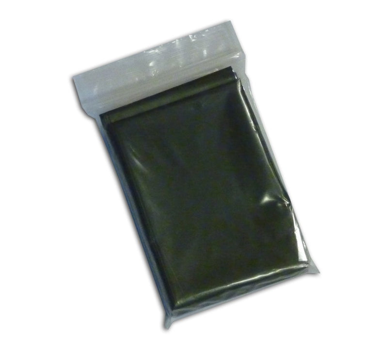 Emergency Blanket - OD - 25 Pack - Elite First Aid, Inc.