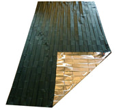 Emergency Blanket - OD - 25 Pack - Elite First Aid, Inc.