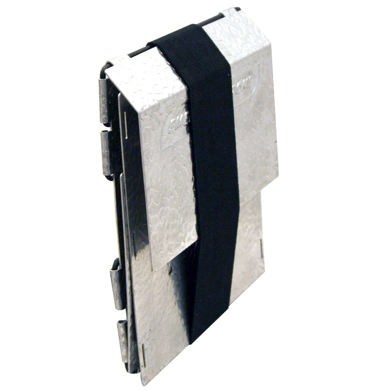 New & Improved Emergency StableHeat Fuel Storage Set