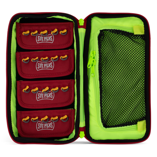 StatPacks G3 NARX Kit Slim Med Module with Vial Strands G39011GR