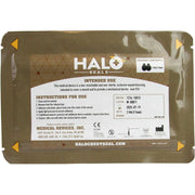 Halo Chest Seal - Twin Pack