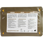 Halo Chest Seal - Twin Pack