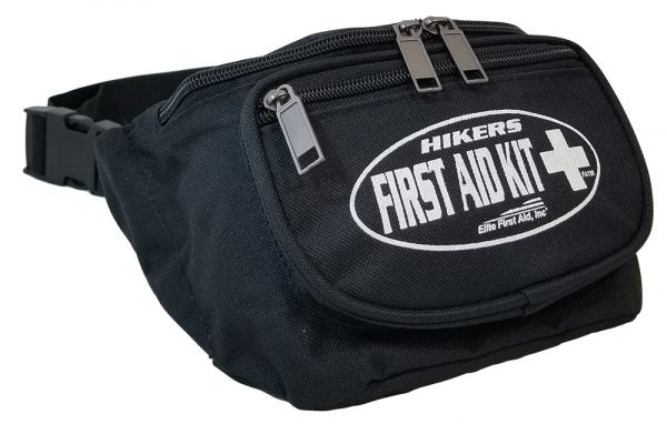 Elite First Aid Hiker’s First Aid Kit - Elite First Aid, Inc.