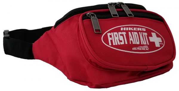 Elite First Aid Hiker’s First Aid Kit - Elite First Aid, Inc.