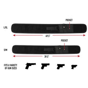 Rothco Concealed Carry Neoprene Belly Band Holster