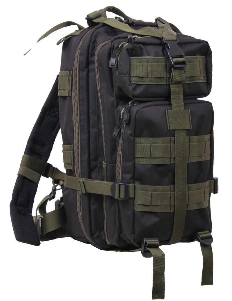 Rothco Military Trauma Kit Fully Stocked