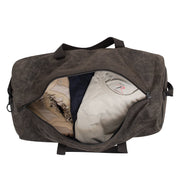 Rothco Waxed Canvas Shoulder Duffle Bag - 24 Inch
