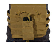 Rothco MOLLE Open Top Single Mag Pouch