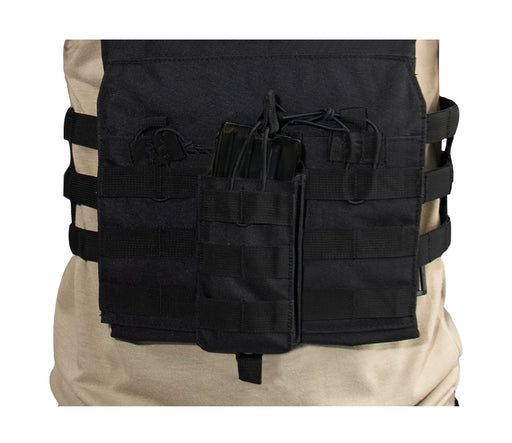 Rothco MOLLE Open Top Single Mag Pouch