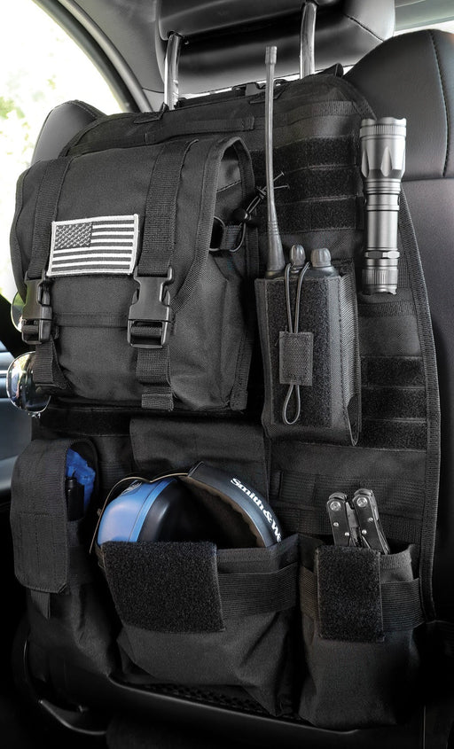 Rothco Tactical Car Seat Panel