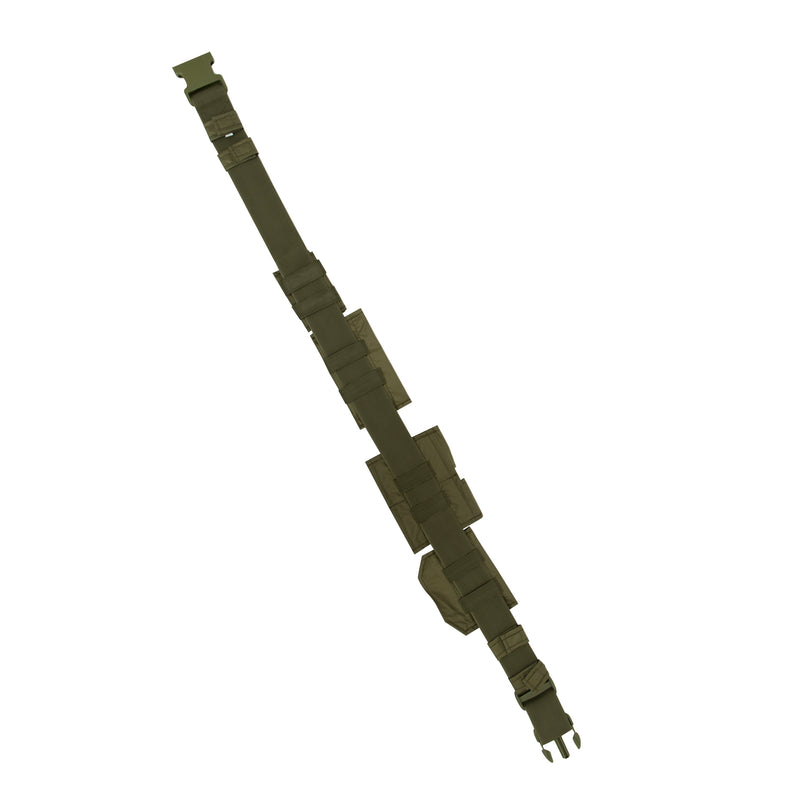 Rothco SWAT Belt Customizable with Removable Pouches & Adjustable Fit