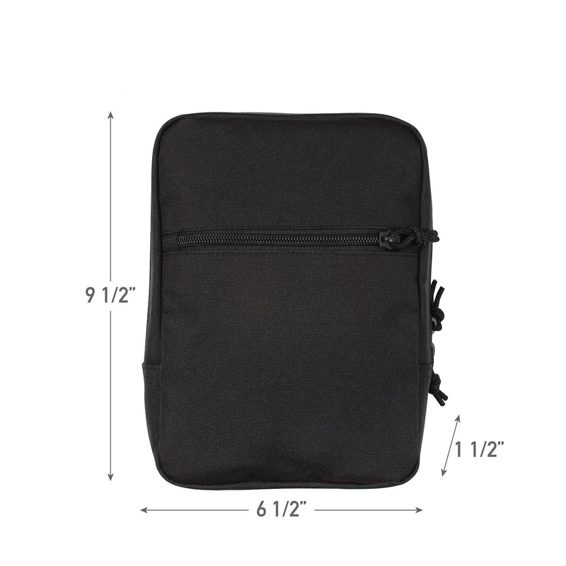 Rothco MOLLE Concealed Carry Pouch | Tactical CCW Holster Pouch