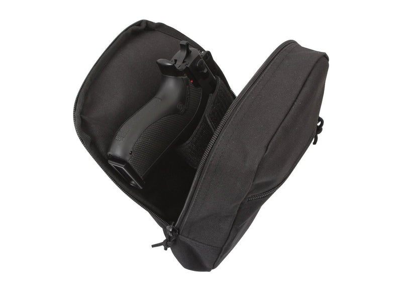 Rothco MOLLE Concealed Carry Pouch | Tactical CCW Holster Pouch