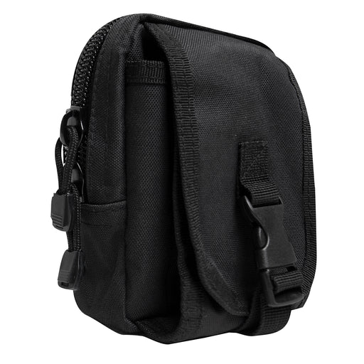 Rothco MOLLE Compatible EDC Everyday Carry Accessory Pouch