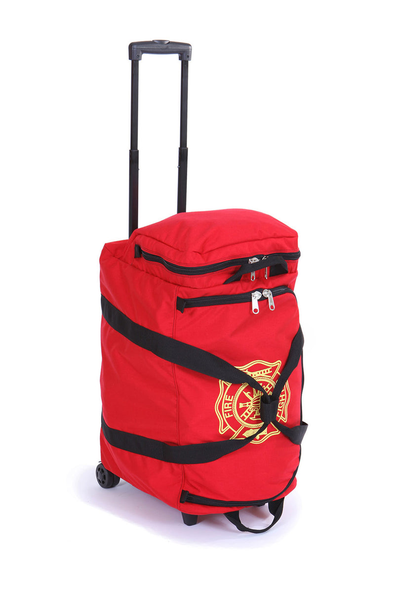 The R&B Roller Gear Bag - R&B Fabrications