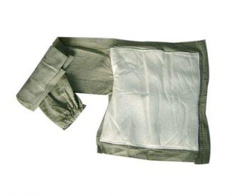 Israeli Abdominal Pad 8″  - 6 Pack - Elite First Aid, Inc.