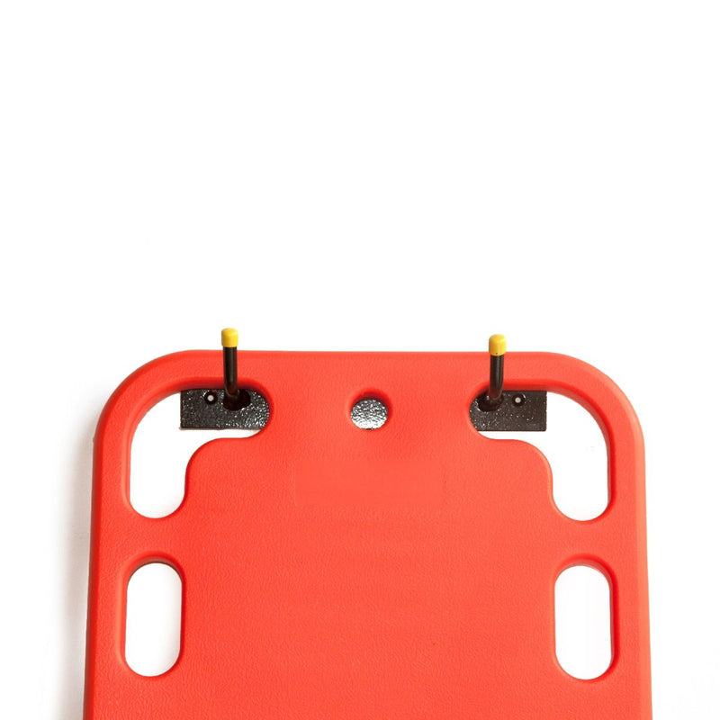 Kemp USA Universal Mounting Bracket for Spineboards