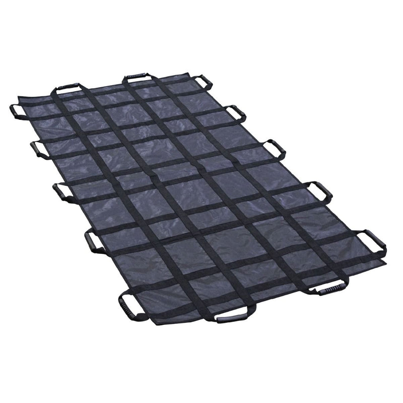 Kemp USA Premium Patient Carry Sheet Evac Litter