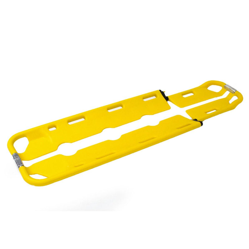 Kemp USA Yellow Scoop Stretcher