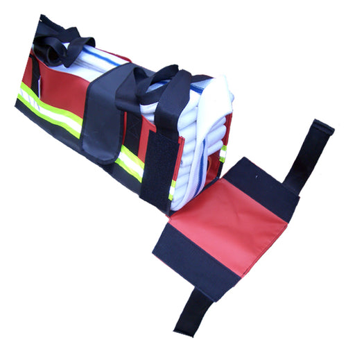 Milwaukee Strap Fold Out Hose Pack - R&B Fabrications