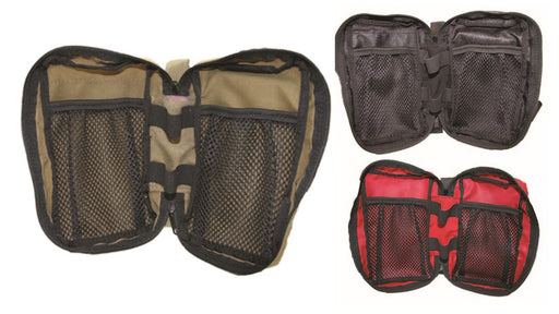 Active Shooter Response Pouch - IFAK - R&B Fabrications