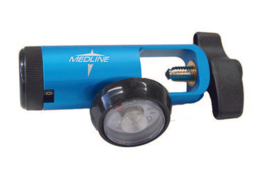 Oxygen Regulator - R&B Fabrications