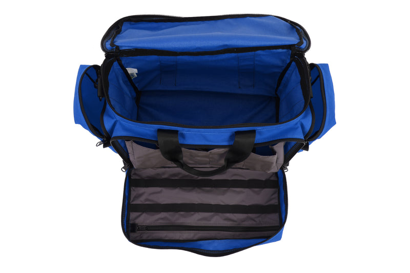 Intermediate II Trauma Bag - R&B Fabrications