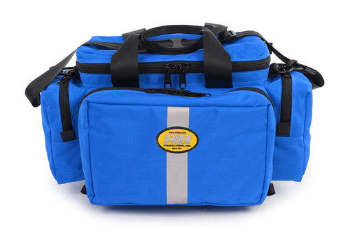 Intermediate I Trauma Bag - R&B Fabrications