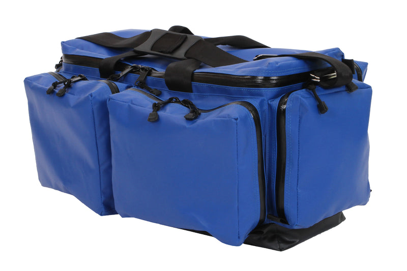 Mega Medic’s Vinyl Bag - R&B Fabrications