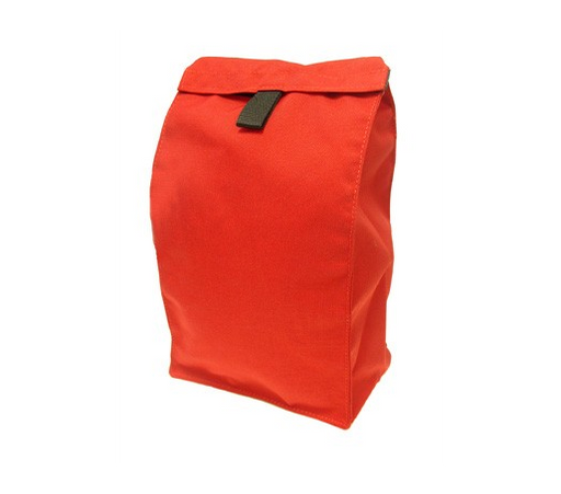 Air Mask Bag – Regulator Attachment - R&B Fabrications