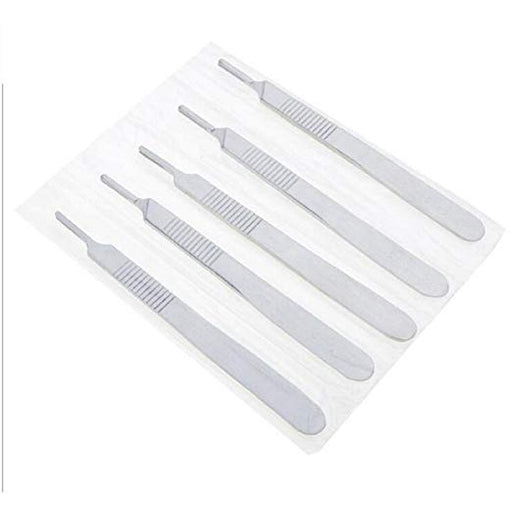 Scalpel Handle #3 - Elite First Aid, Inc.