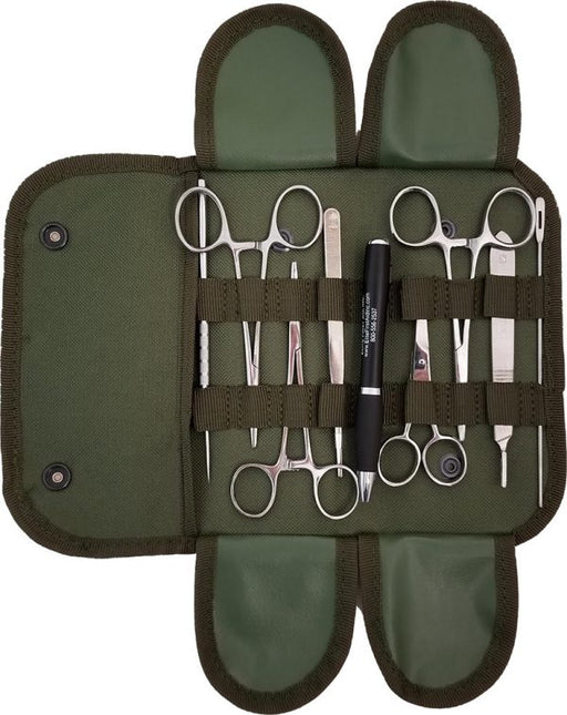 Elite First Aid Surgical Kit - Elite First Aid, Inc.