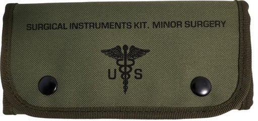 Elite First Aid Surgical Kit - Elite First Aid, Inc.