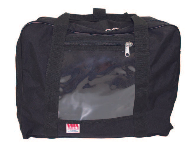 The Extra-Large Turnout Gear Bag - R&B Fabrications