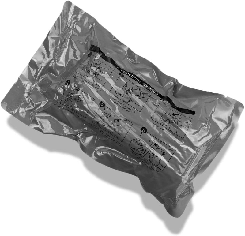 PerSys Medical Israeli Bandage 6″