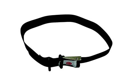 Single Gripper Strap - Set of Four - R&B Fabrications